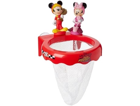 Juguete de Baño IMC Al agua con Mickey (Edad Mínima: 1)