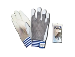 Sifer guante conductor piel-tela transpira mustang velcro t-8 m