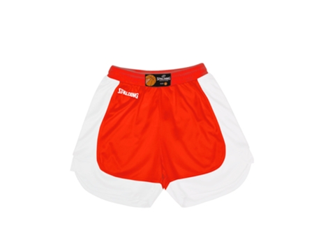 Pantalones Cortos para Baloncesto SPALDING (3XL)