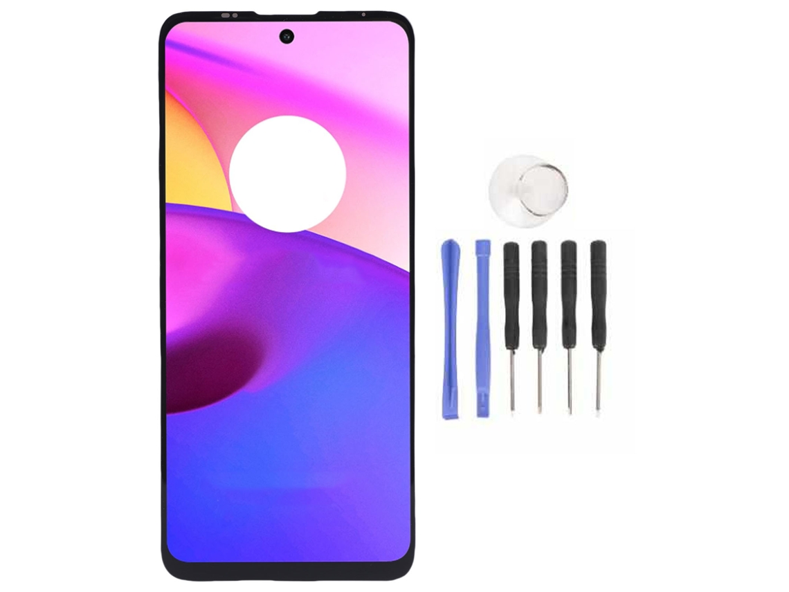 Reemplazo De Pantalla Lcd (digitalización De Pantalla Táctil)