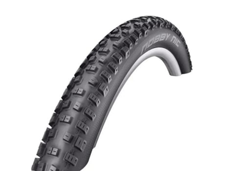 Neumático SCHWALBE Mtb Nobby Nic Performance Hs602 Addix 29´´ Tubeless Plegable