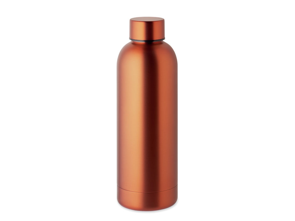 Botella Acero Inox Reciclado