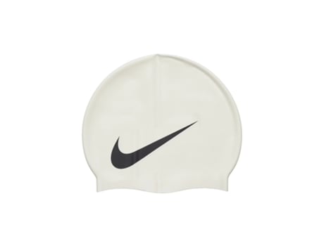 Gorro de baño NIKE Swim Big Swoosh TU