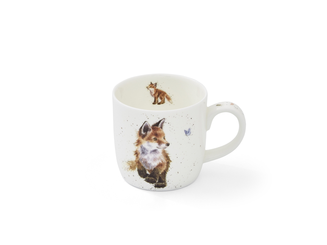 Taza PORTMEIRION Born to be Wild