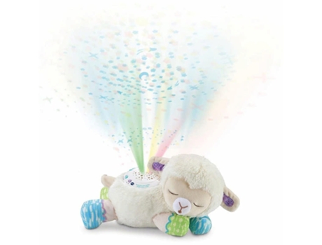 Proyector Peluche Ovejita Dulces Sueños