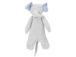 Peluche De Animalito Adorable Para Bebé, Muñeco Bonito, Regalo De Cumpleaños, De 0 A 36 Meses.