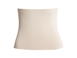 Cinturón de soporte lumbar de invierno con calefacción automática, cinturón de soporte lumbar, cinturón elástico para la espalda, talla XXL CHENNNLS