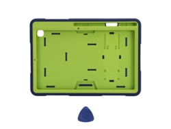 Fundas para tabletas (protección contra caídas, uso con mis libros)