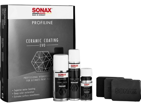 Producto de Limpieza de Coches SONAX 2379410