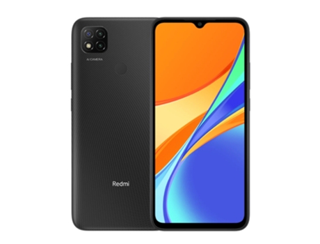 Smartphone XIAOMI 9C 128 Gb Octa Core 4 Gb Ram 6,53