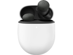 Auriculares Bluetooth True Wireless GOOGLE Pixel Buds Pro 2 (In Ear - Cancelación de Ruido - Micrófono)