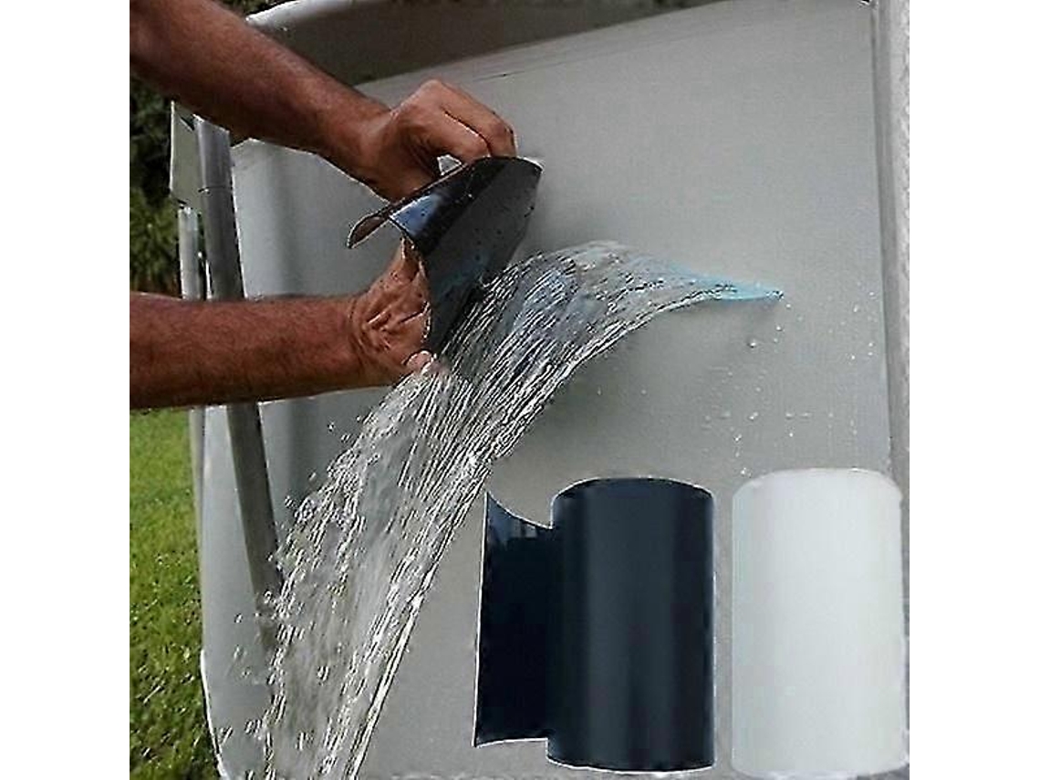 Cinta impermeable especial, cinta superadhesiva, reparación de fugas, suministro completo, herramientas para el hogar, Rosewell