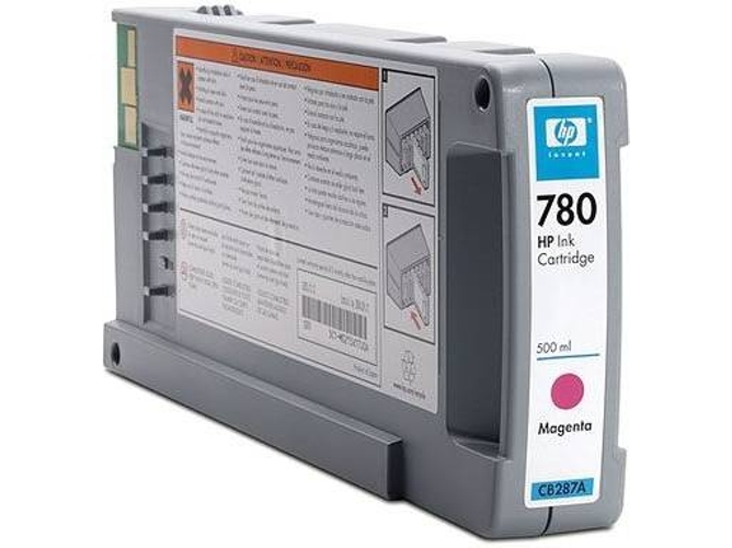 Cartucho HP 780