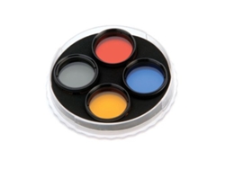 Filtros CELESTRON Ocular 1,25 Polariz