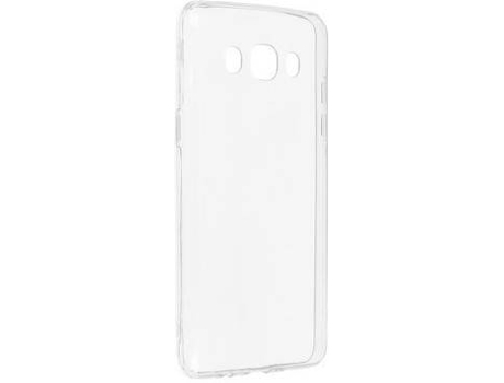Carcasa Samsung Galaxy J5 2016 LMOBILE Transparente