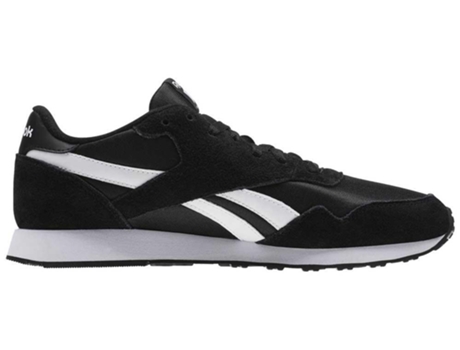 Zapatillas REEBOK Royal Ultra Hombre (42.5 - Negro)
