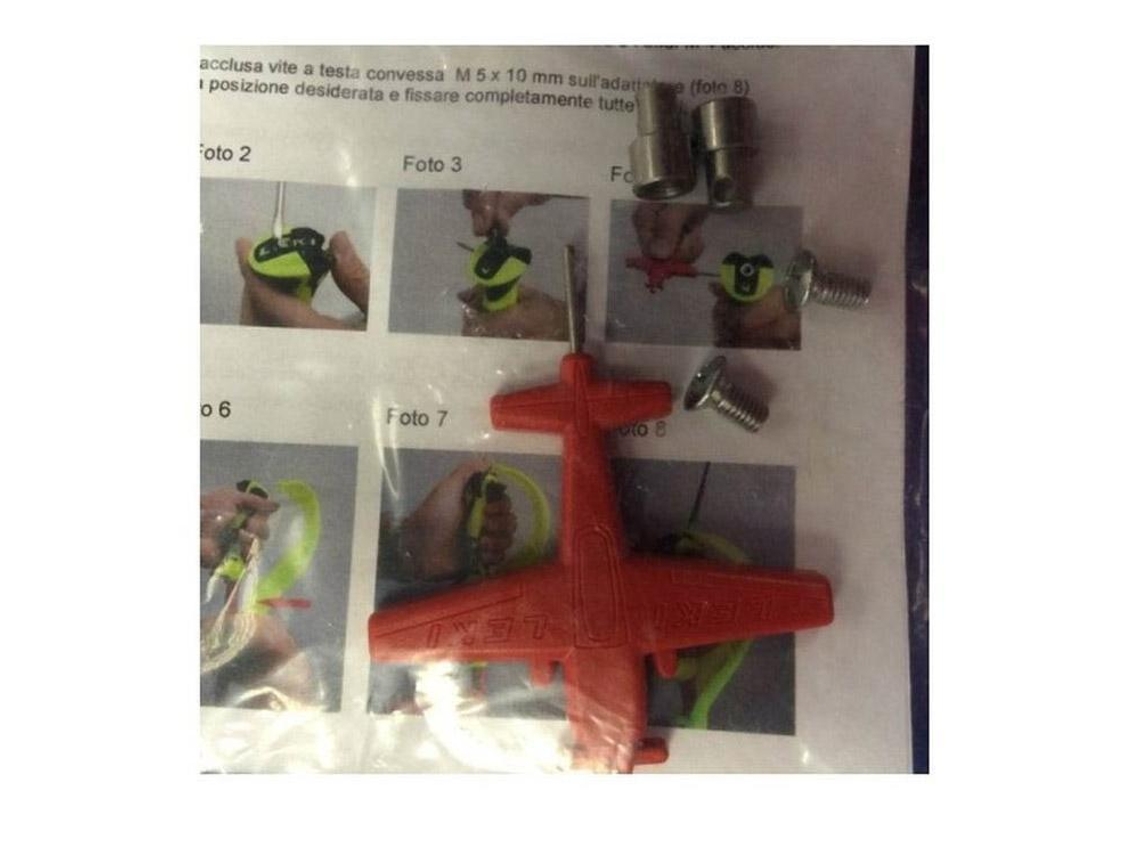 AccesorioLeki Alpino Tools To Convert