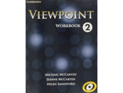 Libro Viewpoint 2 Wb de Vários Autores (Inglés)