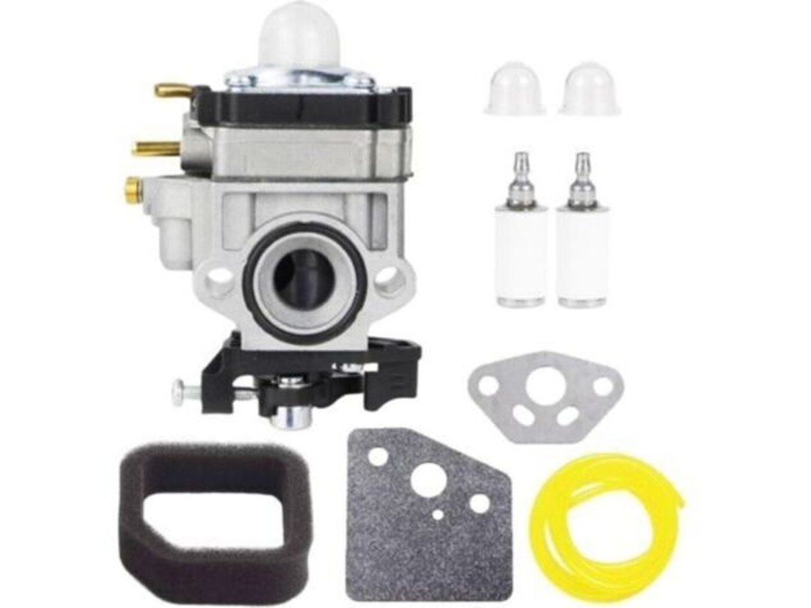 Ry25axb Carburetor For Ry25 Jet Engine Ry25axbvnm 25cc 308054121