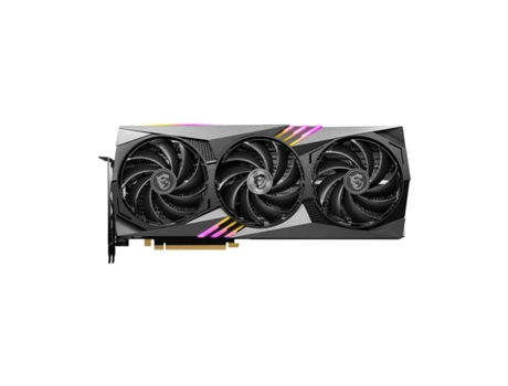 Tarjeta Gráfica MSI Msi Geforce Rtx 4060 Ti Gaming X Trio 8G 8Gb Gddr6