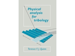 Libro de T. F. J. Quinn ( Inglés )