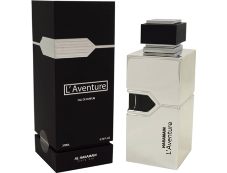 Perfume AL HARAMAIN L'Aventure Eau de Parfum (200 ml)