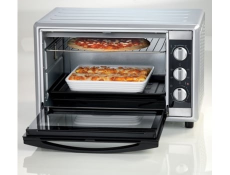 Mini Horno ARIETE Bon 560
