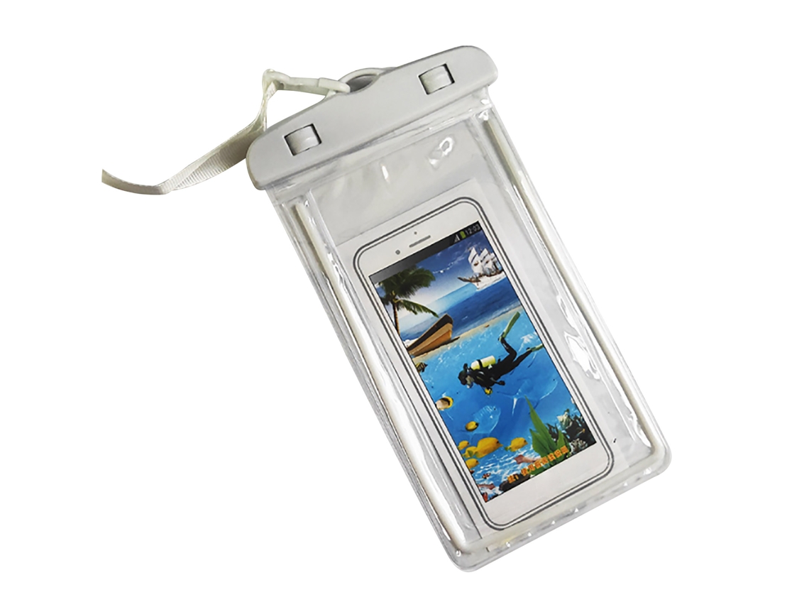 Bolsa impermeable para teléfono móvil EOOCOO