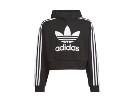 Sudadera ADIDAS ORIGINALS Mujer (Multicolor - 12/13 Años)