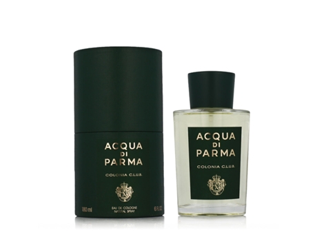 Perfume Hombre ACQUA DI PARMA EDC Colonia C.L.U.B. 180 ml