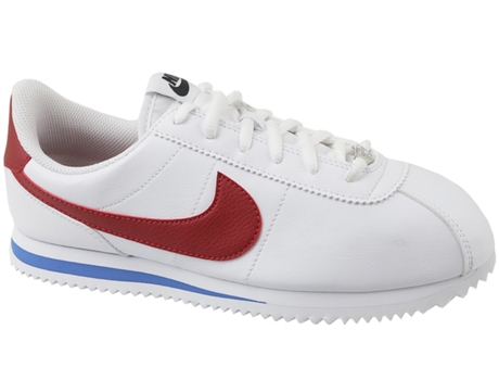Botas Niños NIKE Blanco (Tam: 38)