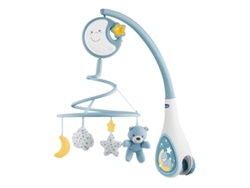 Mobile CHICCO Azul