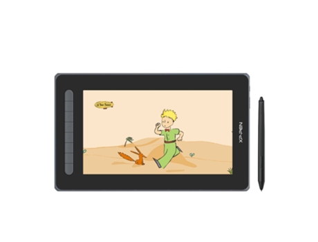 XPPen Artist 12 2nd Gen X Le Petit Prince Edición Limitada Tableta Gráfica XP-PEN