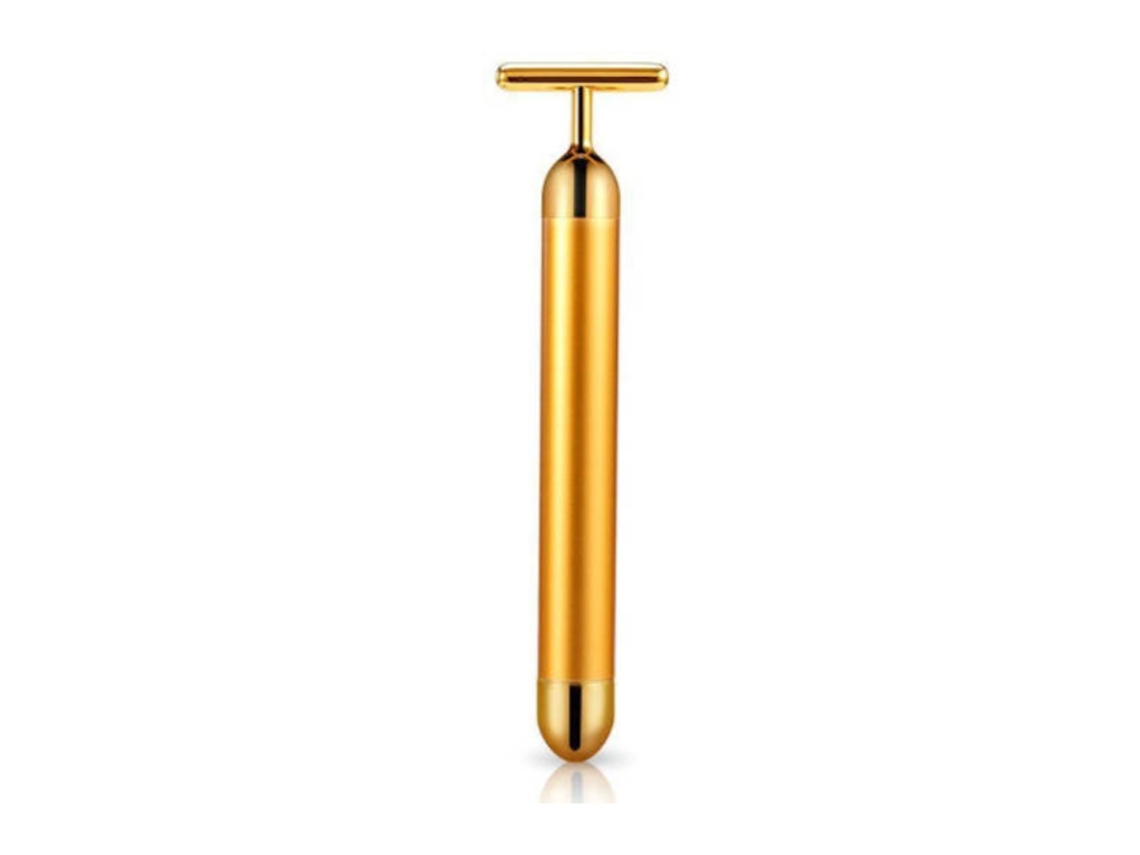 Masajeador Facial YIZHOOD ELP551 Oro