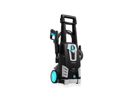 Máquina de limpieza a vapor CECOTEC HIDroboost 1800
