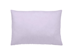 Funda NATURALS (Morado - Algodón - 45 x 155 cm)