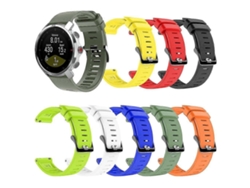 Pulsera deportiva para Polar Grit X, correa de silicona para reloj inteligente, Ly Ebike