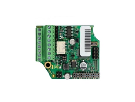 Lector Tarjetas Rfid Interno Ip Force 9151011 2N