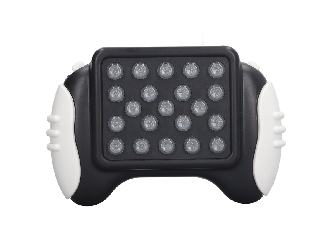 Dan26-juego De Memoria Portátil Con Sonido Y Luz 21 Teclas Electrónico Para Niños Niñas