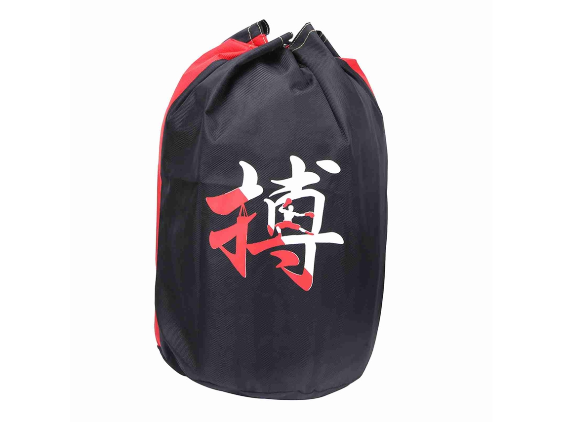 Vlrla-2026mochila Deportiva Unisex Para Gimnasia Con Protector De Cuerda Almacenamiento Para Taekwondo Y Boxeo
