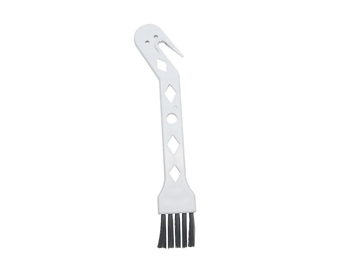 Se aplica a Roborock S7 T7s T7plus Filtro Cepillo principal/Paño de fregona Cepillo lateral
