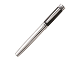 Rollerball Zoom Black Cerruti 1881