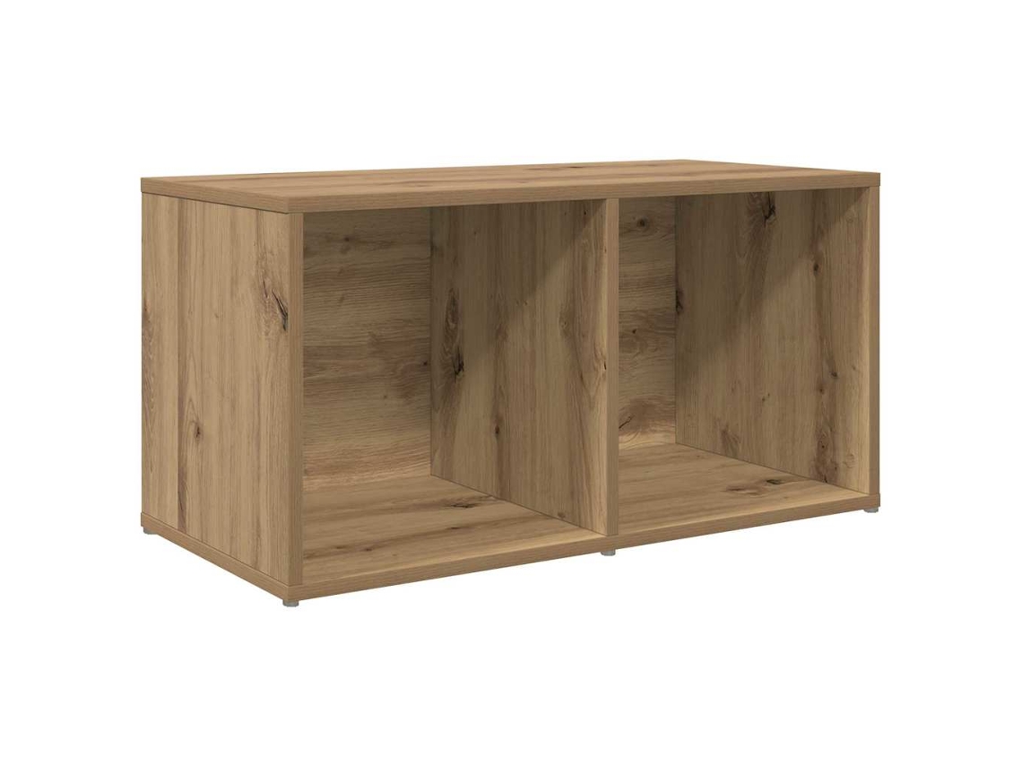 Mueble para TV | Mueble para TV | Mueble para TV marrón 72 x 35 x 37 cm