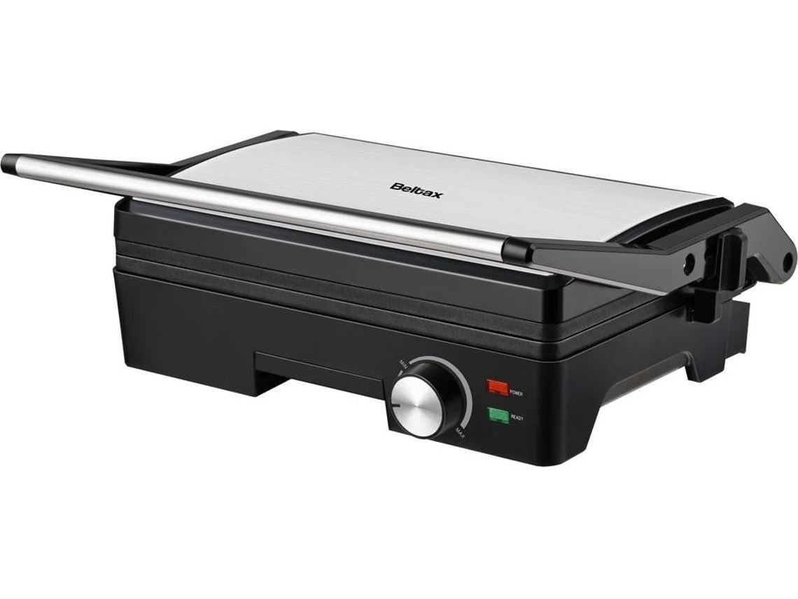 Grill de Placas BELTAX BSG-2216 (1600 W)