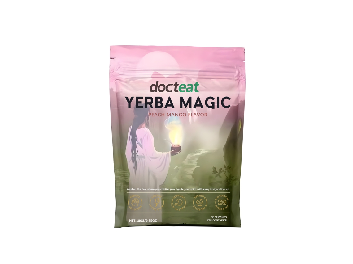 Yerba mate en polvo a la venta en Worten.
