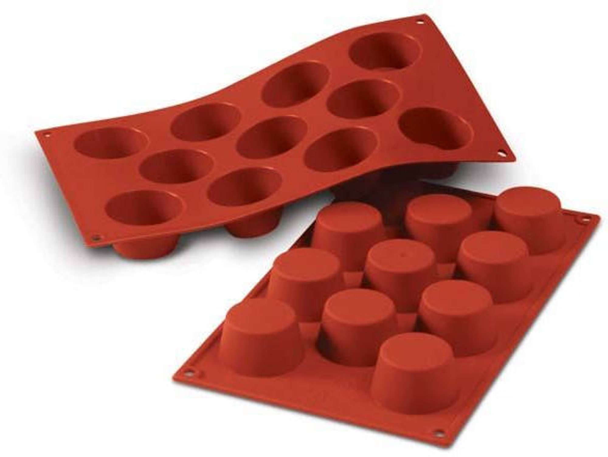 Molde para Hornear SILIKOMART SF022