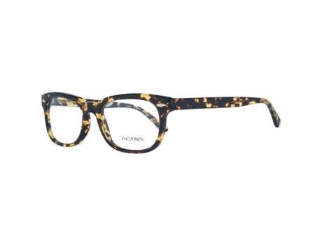 Montura de Gafas Hombre Zac Posen ZOLI 54YT