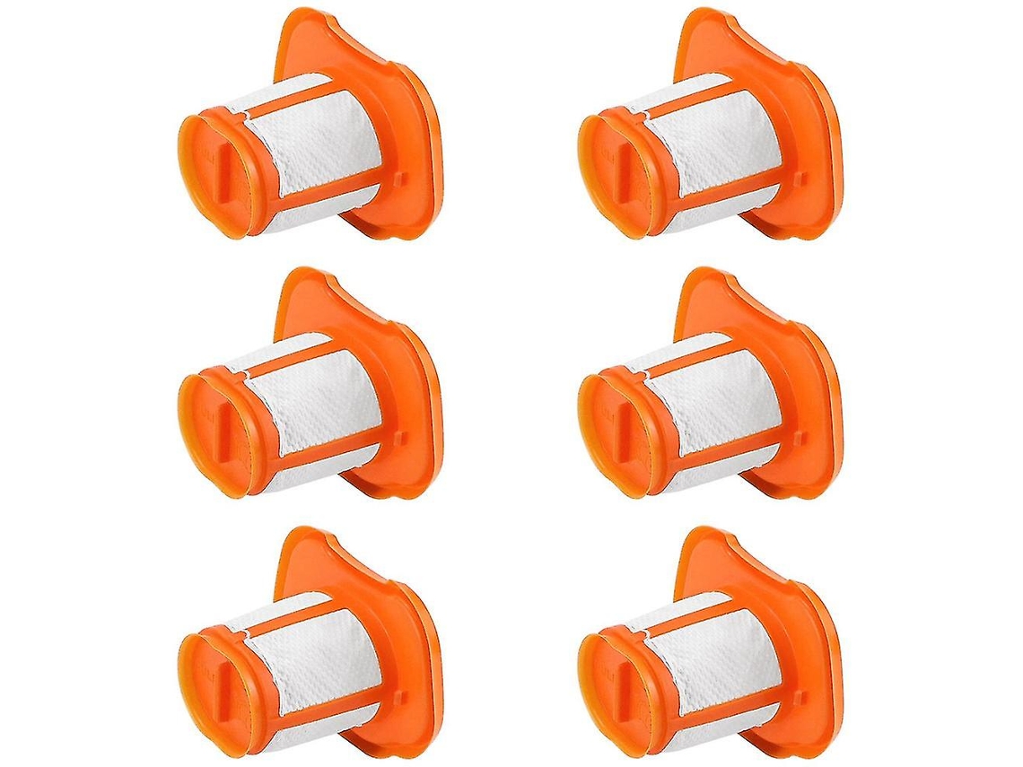 El filtro se aplica a la aspiradora de mano Blackdecker Hhvk Hhvk320j Hhvk320j10