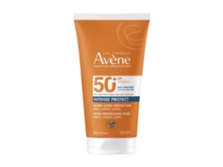 Protección solar intensa FPS 50 Avène