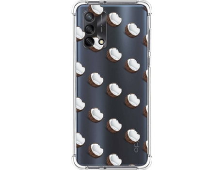 Carcasa Oppo A74 4G TUMUNDOSMARTPHONE Cocos